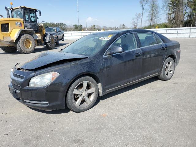 CHEVROLET MALIBU 1LT 2011 1g1zc5e1xbf139977