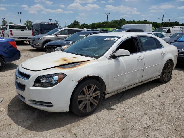 CHEVROLET MALIBU 1LT 2011 1g1zc5e1xbf140823