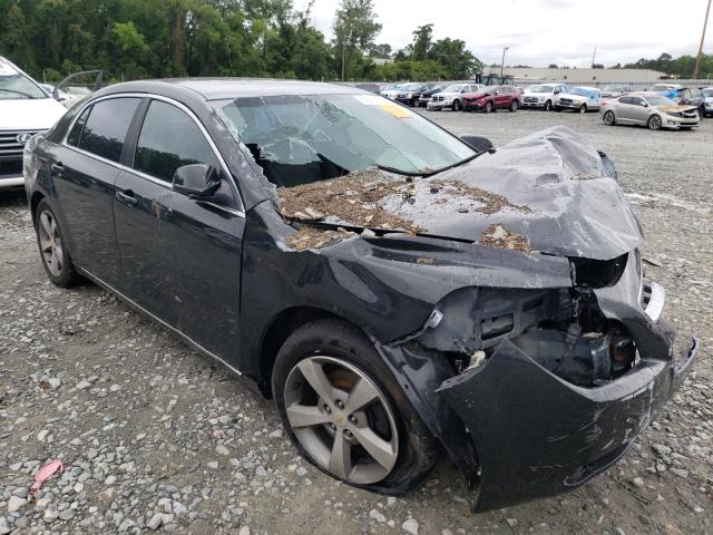 CHEVROLET MALIBU 1LT 2011 1g1zc5e1xbf151952