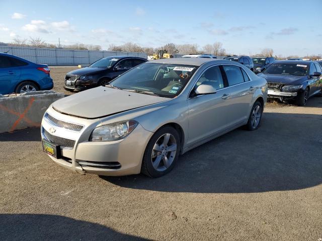 CHEVROLET MALIBU 1LT 2011 1g1zc5e1xbf162224