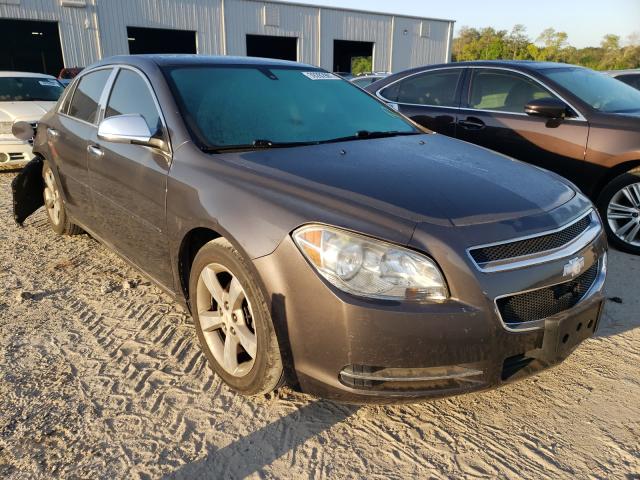 CHEVROLET MALIBU 1LT 2011 1g1zc5e1xbf167441