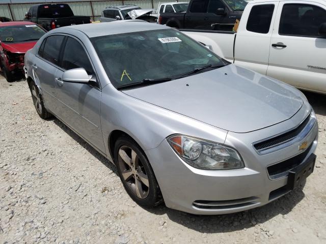 CHEVROLET MALIBU 1LT 2011 1g1zc5e1xbf169173