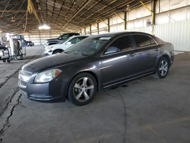 CHEVROLET MALIBU 1LT 2011 1g1zc5e1xbf172879