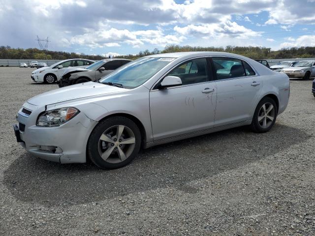 CHEVROLET MALIBU 1LT 2011 1g1zc5e1xbf182117