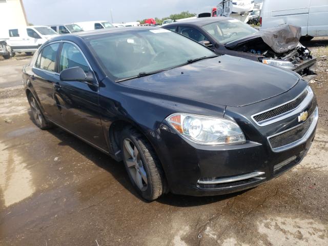 CHEVROLET MALIBU 1LT 2011 1g1zc5e1xbf184577