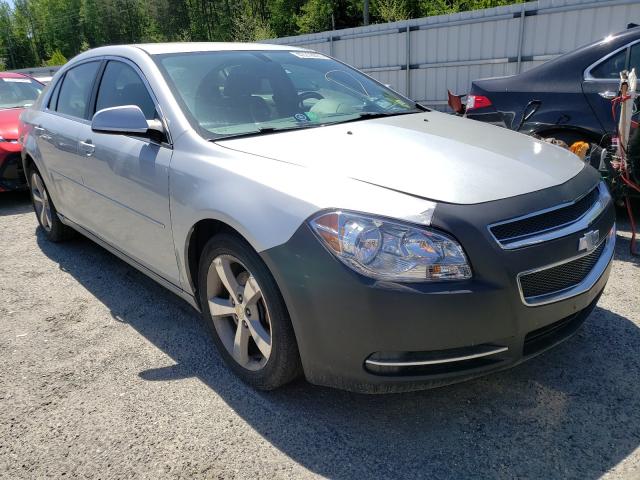 CHEVROLET MALIBU 1LT 2011 1g1zc5e1xbf191108