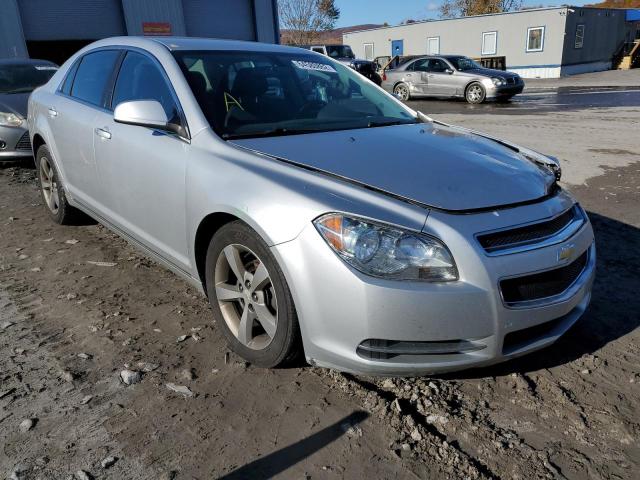 CHEVROLET MALIBU 1LT 2011 1g1zc5e1xbf192565