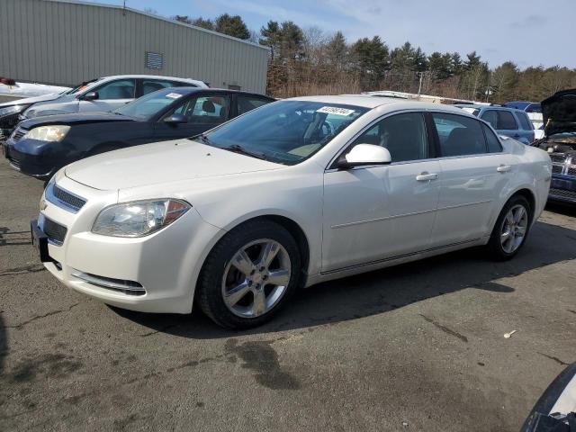 CHEVROLET MALIBU 2011 1g1zc5e1xbf196308