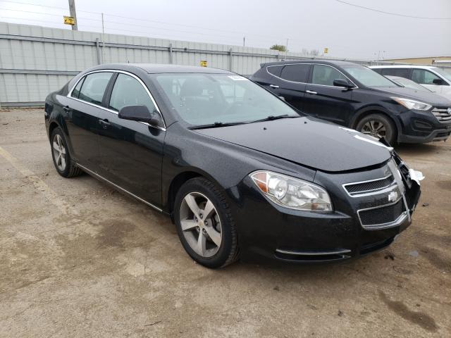 CHEVROLET MALIBU 1LT 2011 1g1zc5e1xbf199628