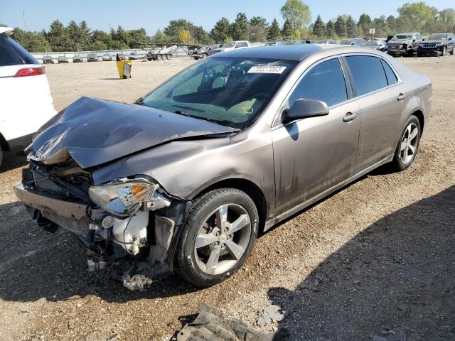 CHEVROLET MALIBU 1LT 2011 1g1zc5e1xbf201247