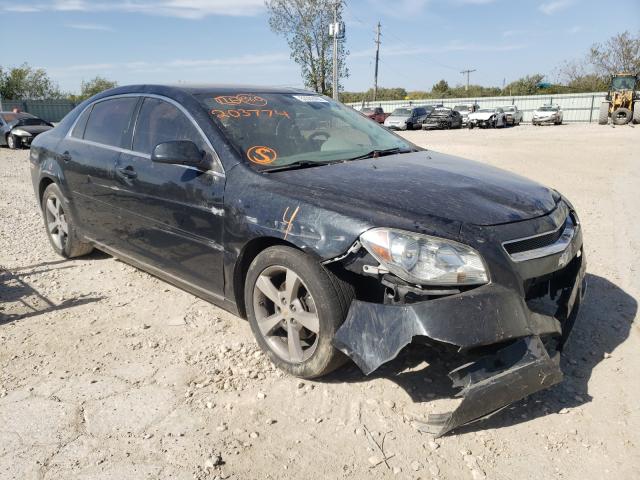 CHEVROLET MALIBU 1LT 2011 1g1zc5e1xbf203774