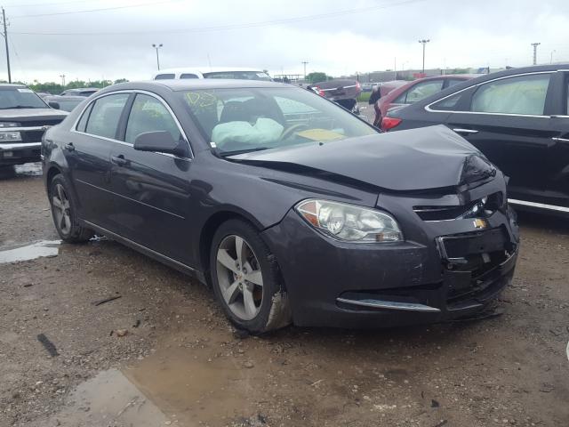 CHEVROLET MALIBU 1LT 2011 1g1zc5e1xbf213270