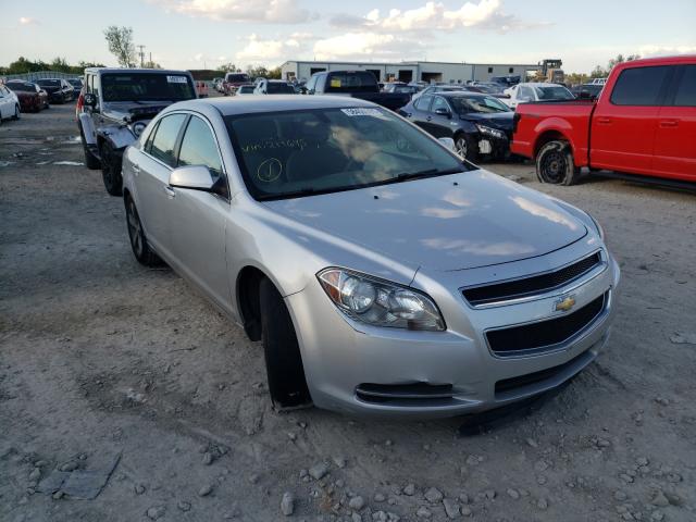 CHEVROLET MALIBU 1LT 2011 1g1zc5e1xbf214645