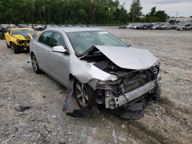 CHEVROLET MALIBU 1LT 2011 1g1zc5e1xbf216959