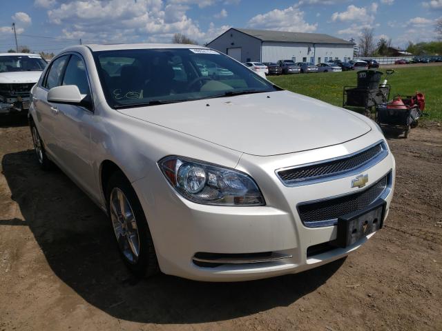 CHEVROLET MALIBU 1LT 2011 1g1zc5e1xbf226231