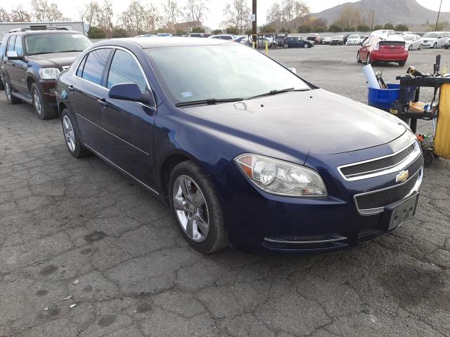 CHEVROLET MALIBU 1LT 2011 1g1zc5e1xbf230330