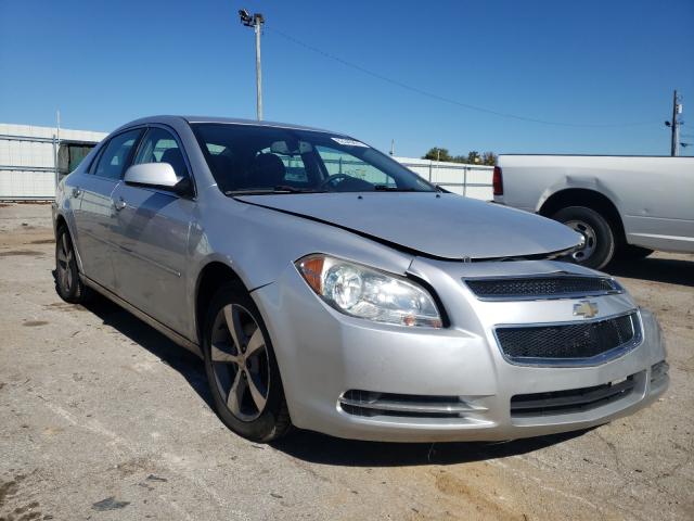 CHEVROLET MALIBU 1LT 2011 1g1zc5e1xbf234801