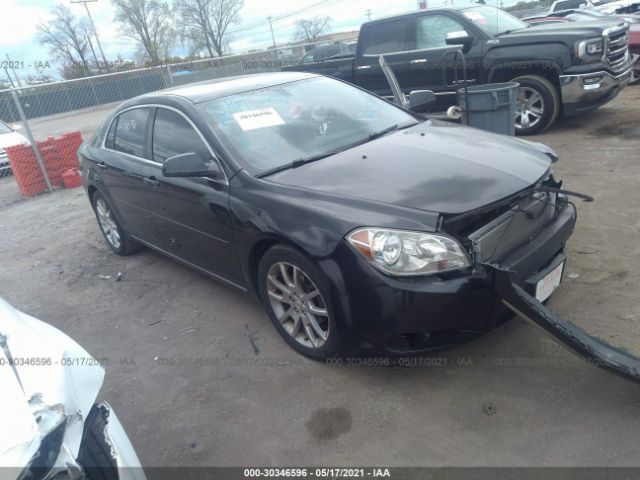 CHEVROLET MALIBU 2011 1g1zc5e1xbf235432