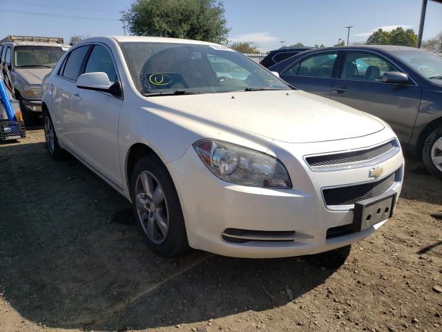 CHEVROLET MALIBU 1LT 2011 1g1zc5e1xbf236208