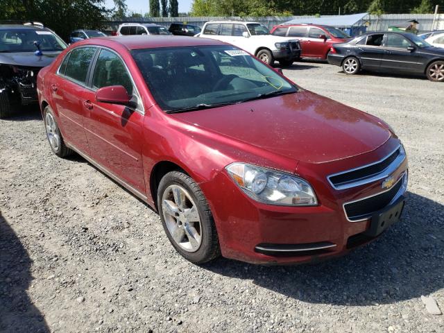 CHEVROLET MALIBU 1LT 2011 1g1zc5e1xbf237410