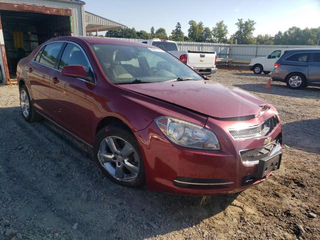 CHEVROLET MALIBU 1LT 2011 1g1zc5e1xbf239240