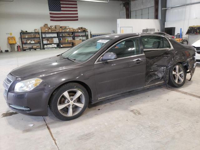 CHEVROLET MALIBU 2011 1g1zc5e1xbf240856