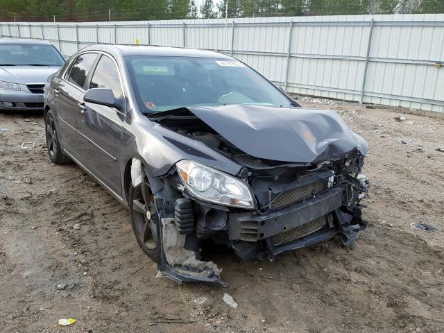 CHEVROLET MALIBU 1LT 2011 1g1zc5e1xbf245751