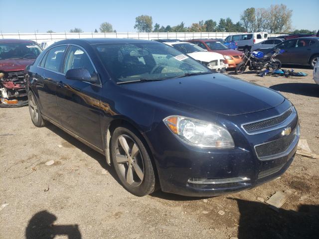 CHEVROLET MALIBU 1LT 2011 1g1zc5e1xbf253168