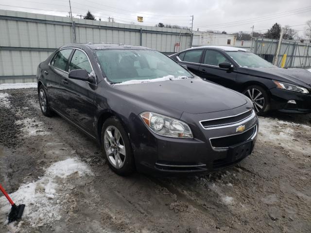 CHEVROLET MALIBU 1LT 2011 1g1zc5e1xbf257981