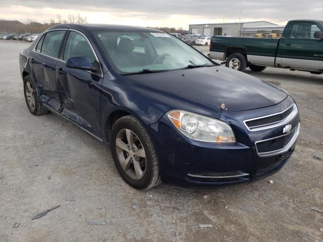 CHEVROLET MALIBU 1LT 2011 1g1zc5e1xbf258578