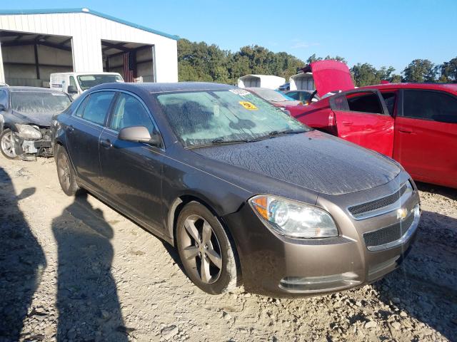 CHEVROLET MALIBU 1LT 2011 1g1zc5e1xbf259245