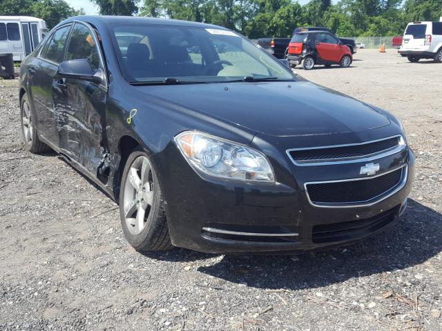 CHEVROLET MALIBU 1LT 2011 1g1zc5e1xbf259889