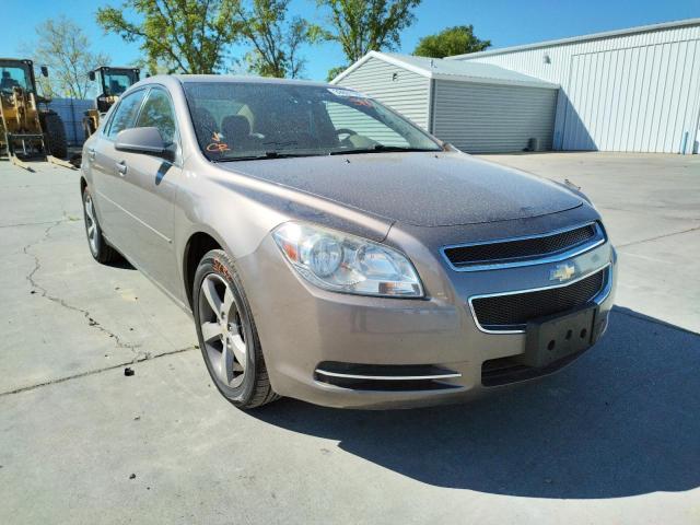 CHEVROLET MALIBU 1LT 2011 1g1zc5e1xbf261920