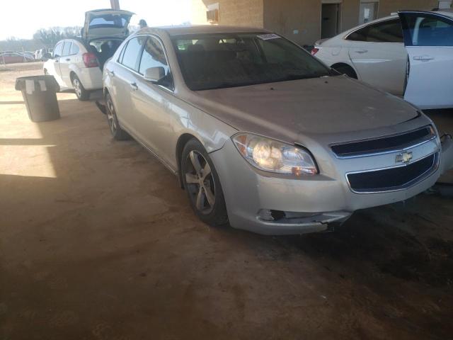 CHEVROLET MALIBU 2011 1g1zc5e1xbf263473