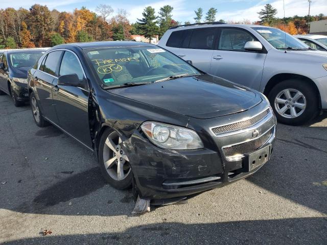 CHEVROLET MALIBU 1LT 2011 1g1zc5e1xbf265448