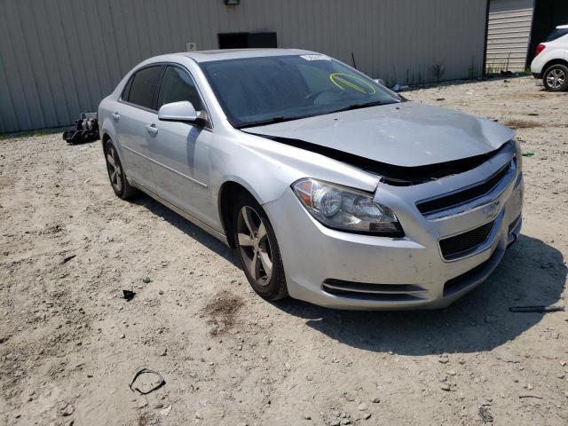 CHEVROLET MALIBU 1LT 2011 1g1zc5e1xbf268298