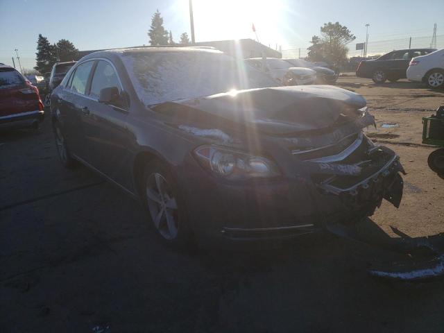 CHEVROLET MALIBU 1LT 2011 1g1zc5e1xbf281374