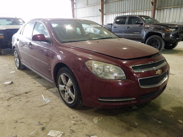 CHEVROLET MALIBU 1LT 2011 1g1zc5e1xbf281889