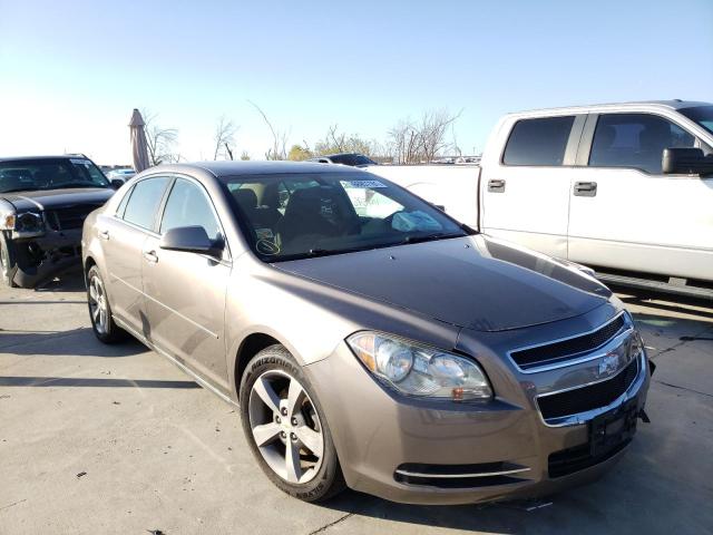 CHEVROLET MALIBU 1LT 2011 1g1zc5e1xbf286705