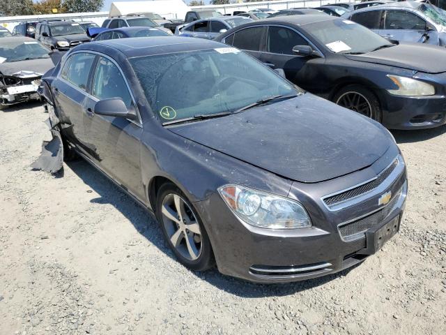 CHEVROLET MALIBU 1LT 2011 1g1zc5e1xbf287109