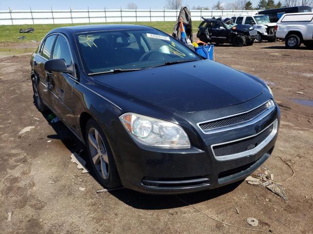 CHEVROLET MALIBU 1LT 2011 1g1zc5e1xbf287739