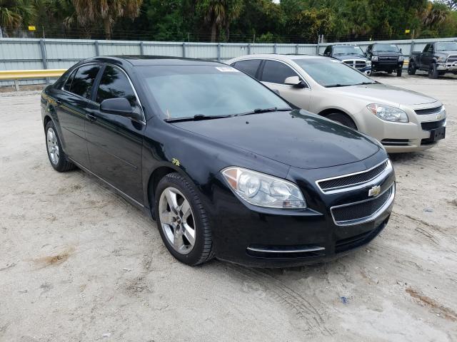 CHEVROLET MALIBU 1LT 2011 1g1zc5e1xbf288406