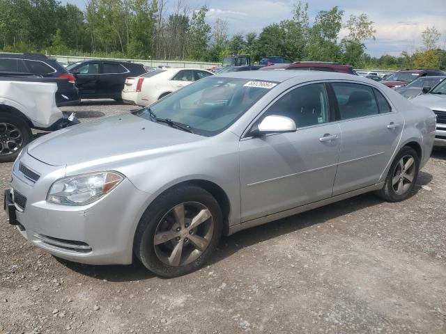 CHEVROLET MALIBU 1LT 2011 1g1zc5e1xbf289118