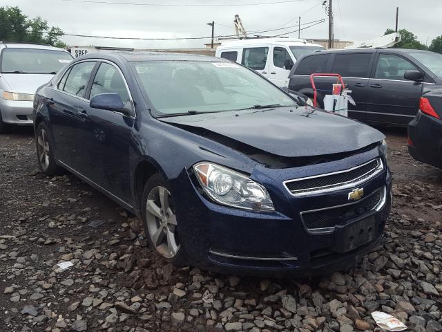 CHEVROLET MALIBU 1LT 2011 1g1zc5e1xbf293797