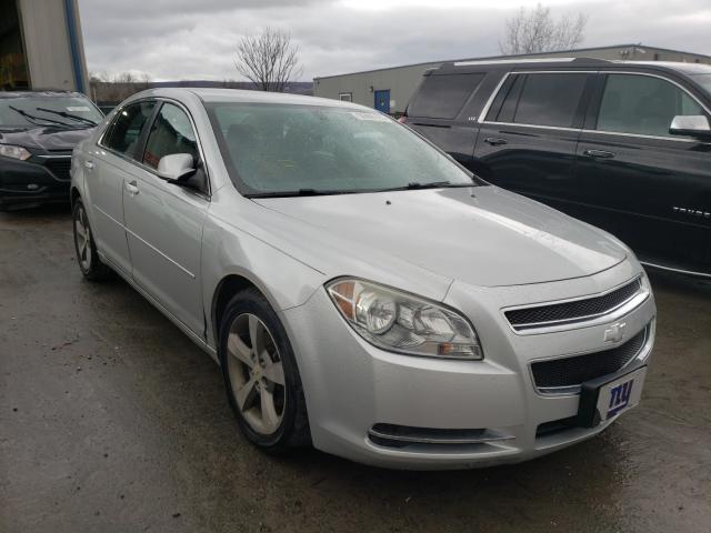 CHEVROLET MALIBU 1LT 2011 1g1zc5e1xbf295906