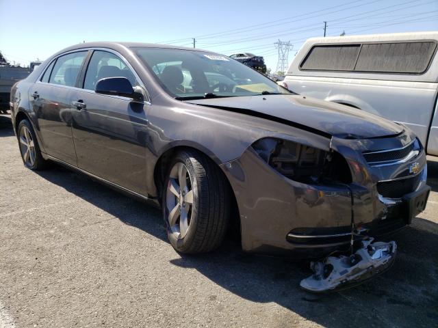 CHEVROLET MALIBU 1LT 2011 1g1zc5e1xbf301414