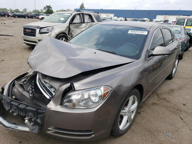 CHEVROLET MALIBU 1LT 2011 1g1zc5e1xbf303292