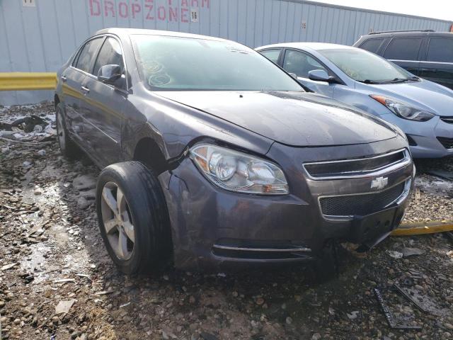 CHEVROLET MALIBU 1LT 2011 1g1zc5e1xbf304040