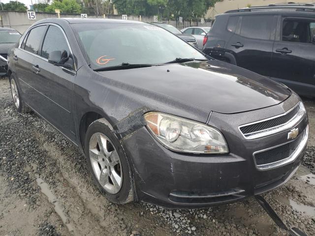 CHEVROLET MALIBU 1LT 2011 1g1zc5e1xbf308282