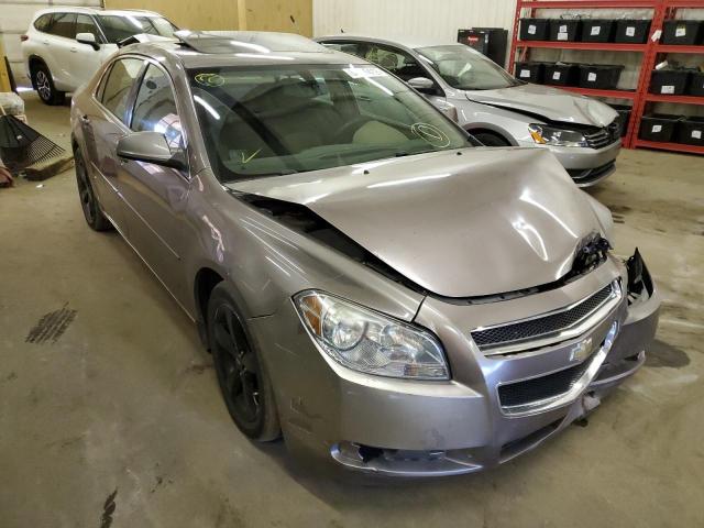 CHEVROLET MALIBU 1LT 2011 1g1zc5e1xbf312803